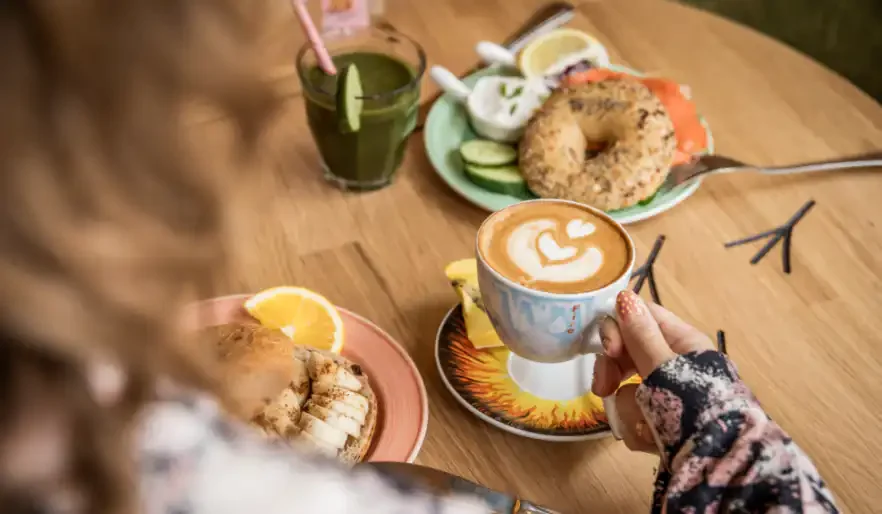 Bagels & Beans · Horeca
