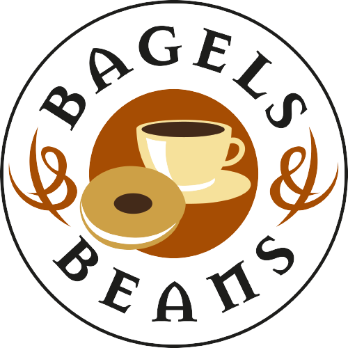 Bagels & Beans logo