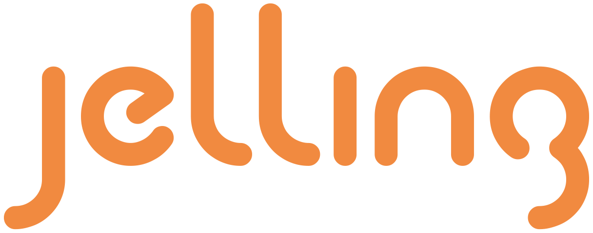 Jelling IT logo